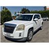 Image 1 : GMC TERRAIN 2010 T-DON-TMU
