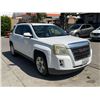 Image 2 : GMC TERRAIN 2010 T-DON-TMU
