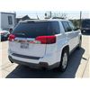 Image 3 : GMC TERRAIN 2010 T-DON-TMU