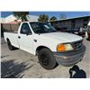 Image 2 : FORD  F-150 2004 T-DON - SMOG