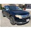 Image 2 : FORD  EDGE 2008 T-DONATION