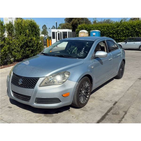 SUZI KIZASHI 2011 APP/DUP-T/EXP-ONLY DON