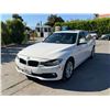 Image 1 : BMW  320I 2017 T-REPO 2 DAYS