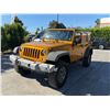 Image 1 : JEEP  WRANGLER 2014 T-REPO 2 DAYS