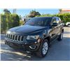 Image 1 : JEEP  GD CHEROKEE 2016 T-REPO 2 DAYS