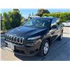 Image 1 : JEEP  CHEROKEE 2017 T-REPO 2 DAYS