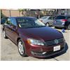 Image 2 : VOLK PASSAT 2013 T-REPO 2 DAYS