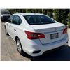 Image 4 : NISS SENTRA 2018 T-2 DAYS