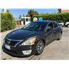 Image 1 : NISS ALTIMA 2015 APP  DUP/T-DON