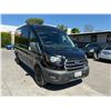 Image 2 : FORD  TRANSIT 2020 O/S TITLE 2 DAYS
