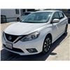 Image 1 : NISS SENTRA 2016 T-REPO 2 DAYS