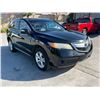 Image 2 : ACUR RDX 2014 T