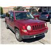 Image 2 : JEEP  PATRIOT 2012 T-DONATION