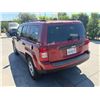 Image 4 : JEEP  PATRIOT 2012 T-DONATION
