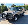 Image 1 : FORD  EXPLORER  2000 SALV T/DONATION