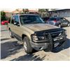 Image 2 : FORD  EXPLORER  2000 SALV T/DONATION