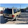Image 3 : FORD  EXPLORER  2000 SALV T/DONATION