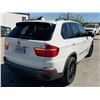 Image 3 : BMW  X5 2009 APP  DUP/T-DON