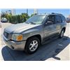 Image 1 : GMC ENVOY 2005 APP DUP SALV-DON