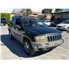 Image 2 : JEEP  GD CHEROKEE 2000 APP DUP SALV-DON