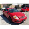 Image 2 : CHEV COBALT 2007 APP/DUP-T/EXP-ONLY DON