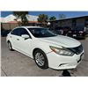 Image 2 : NISS ALTIMA 2016 T-REPO 2 DAYS