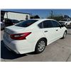 Image 3 : NISS ALTIMA 2016 T-REPO 2 DAYS