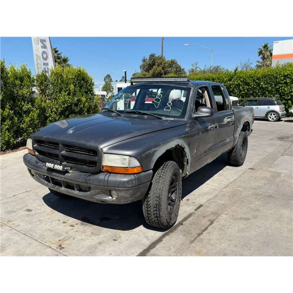 DODG DAKOTA 2004 T-DONATION