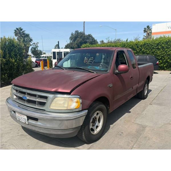 FORD  F-150 1997 APP  DUP/T-DON