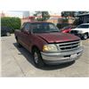 Image 2 : FORD  F-150 1997 APP  DUP/T-DON