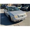 Image 2 : VOLK JETTA 2001 T-DONATION