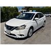 Image 1 : NISS SENTRA 2018 T-REPO 2 DAYS