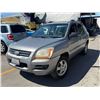 Image 1 : KIA SPORTAGE 2007 APP  DUP/T-DON