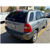 Image 3 : KIA SPORTAGE 2007 APP  DUP/T-DON