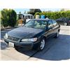 Image 1 : TOYT CAMRY 1998 APP DUP-T-DON TMU
