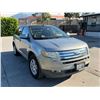 Image 2 : FORD  EDGE 2008 T-DONATION