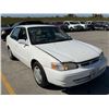 Image 2 : TOYT COROLLA 1998 SALV T/DONATION