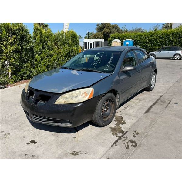 PONT G6 2006 L/S-DON