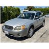 Image 1 : SUBA OUTBACK 2005 T-DONATION