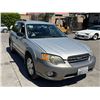 Image 2 : SUBA OUTBACK 2005 T-DONATION