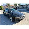 Image 2 : BMW  530I 2001 APP DUP-T-DON TMU
