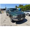 Image 2 : DODG RAM1500 2000 SALV-CERT- DON