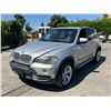 Image 1 : BMW  X5 2008 T-DONATION