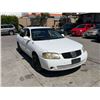Image 2 : NISS SENTRA 2004 O/S-T-DON-TMU