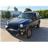 Image 1 : JEEP  LIBERTY 2002 T-DONATION