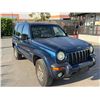 Image 2 : JEEP  LIBERTY 2002 T-DONATION