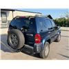 Image 3 : JEEP  LIBERTY 2002 T-DONATION
