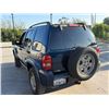 Image 4 : JEEP  LIBERTY 2002 T-DONATION