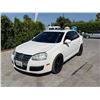 Image 1 : VOLK JETTA 2010 APP DUP SALV-DON
