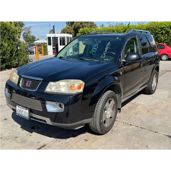 STRN VUE 2007 APP  DUP/T-DON